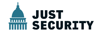 Just Security Logo